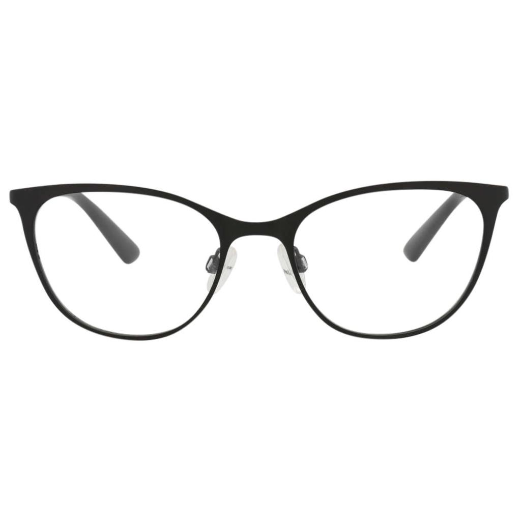 Alexander McQueen Alexander McQueen McQ Women's Black Opticals