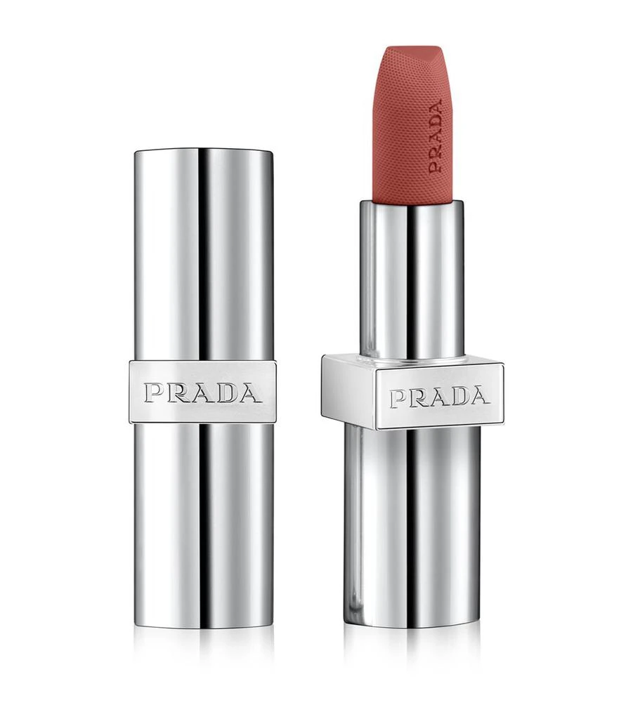 Prada Beauty Prada Monochrome Hyper Matte Lipstick 1
