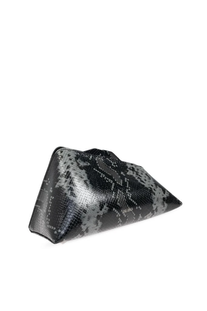 The Attico Clutch 8:30 PM 4