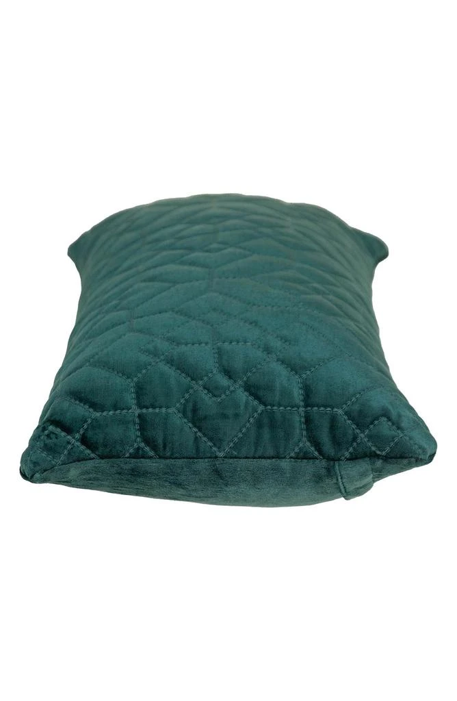 Parkland Sora Quilted Throw Pillow 3