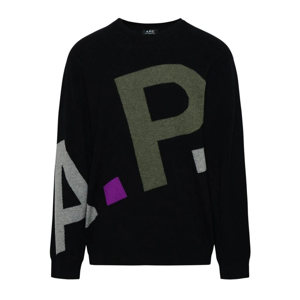 A.P.C. A.P.C. Sweater 1