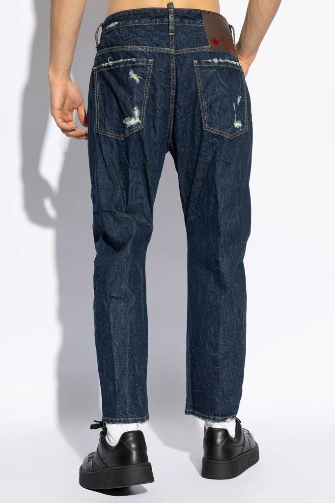 Dsquared2 Jeans Bro 4