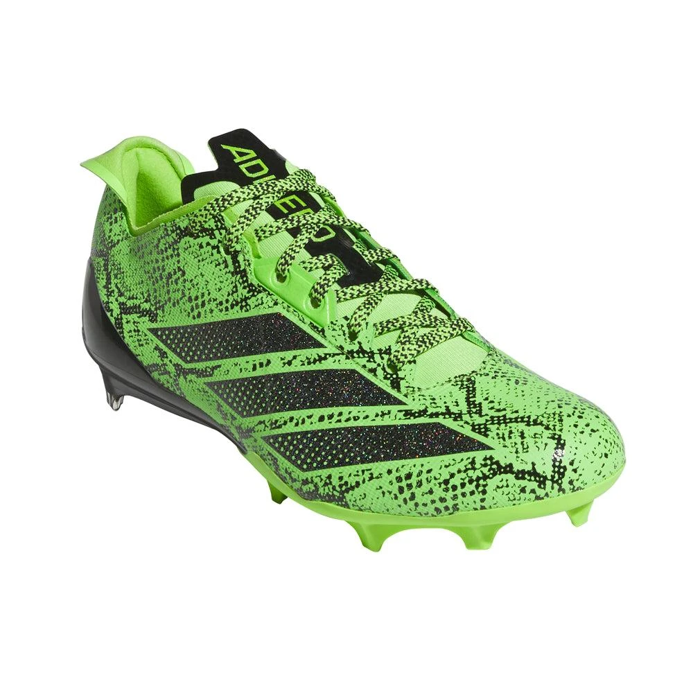 Adidas Adizero Electric II Exotic Speed Football Cleats 2