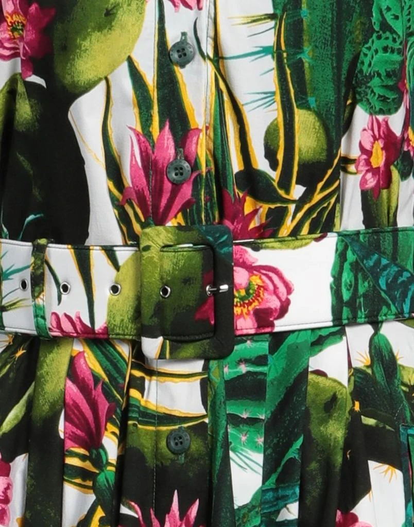 SAMANTHA SUNG Midi dress 4