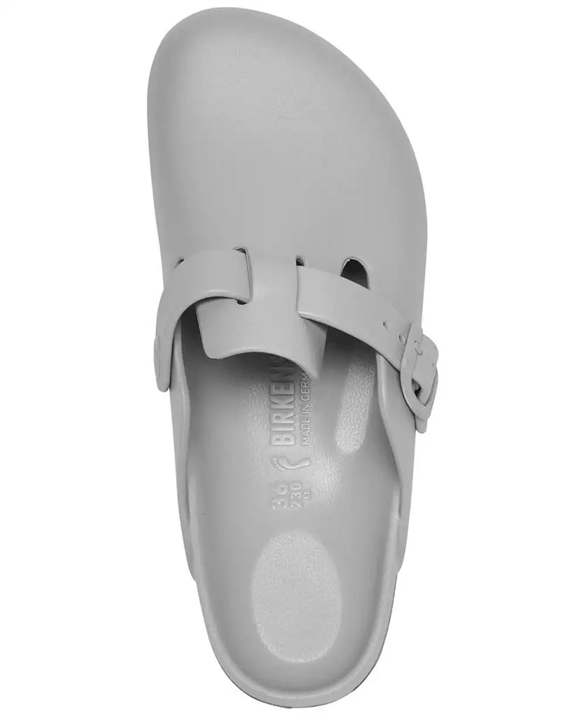 Birkenstock Women's Boston Essentials EVA Clogs from Finish Line 5