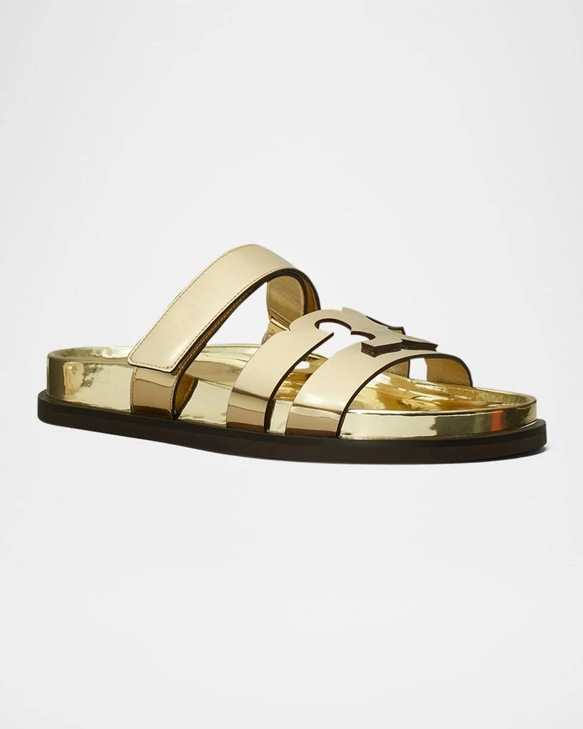 Tory Burch Ines Sport Slide Sandals 2