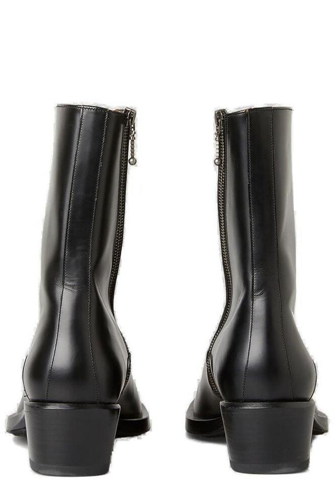 Eytys Eytys Blaise Block Heel Boots - Shoes - Free Shipping