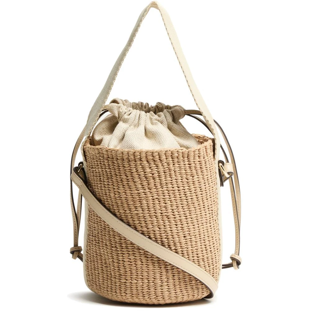 Chloé Horse Medal basket 4