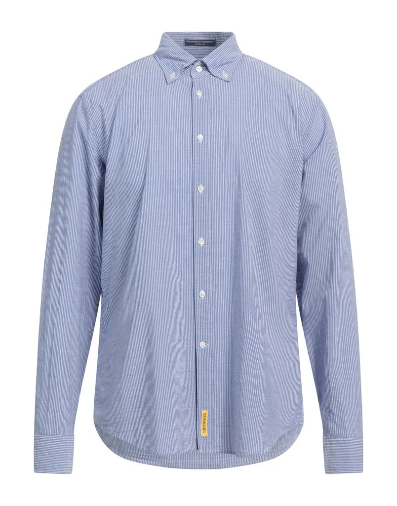 B.D.Baggies Striped shirt 1