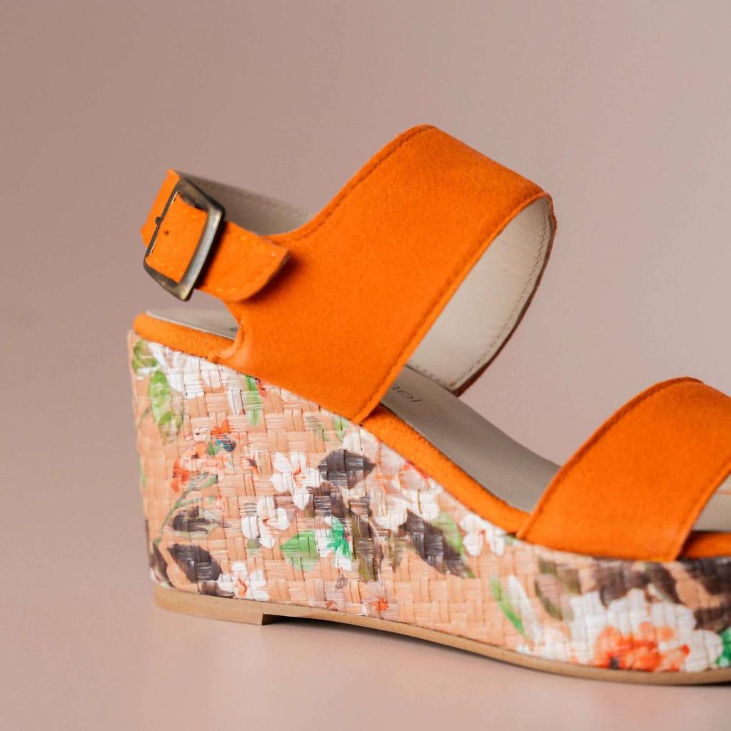 Eric Michael Eric Michael - Women's Crete Sandals