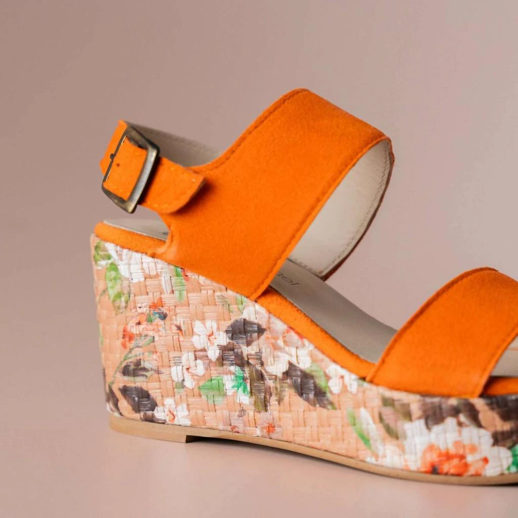 Eric Michael Eric Michael - Women's Crete Sandals 2