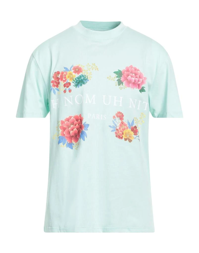 Ih Nom Uh Nit T-shirt 1