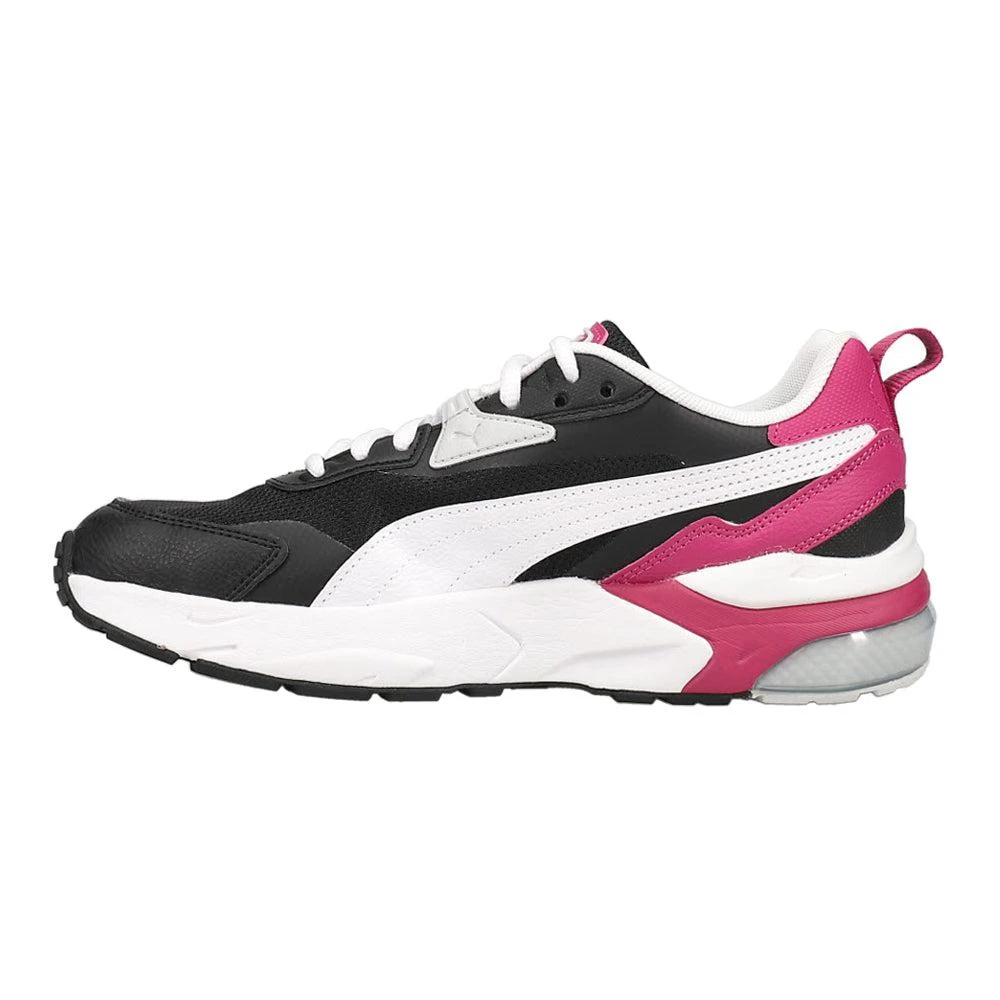 Puma Vis2k Lace Up Sneakers 3