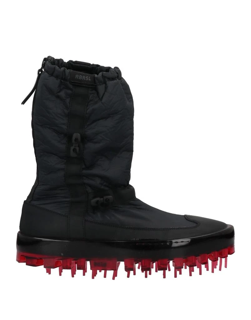 RBRSL RUBBER SOUL Ankle boot 1