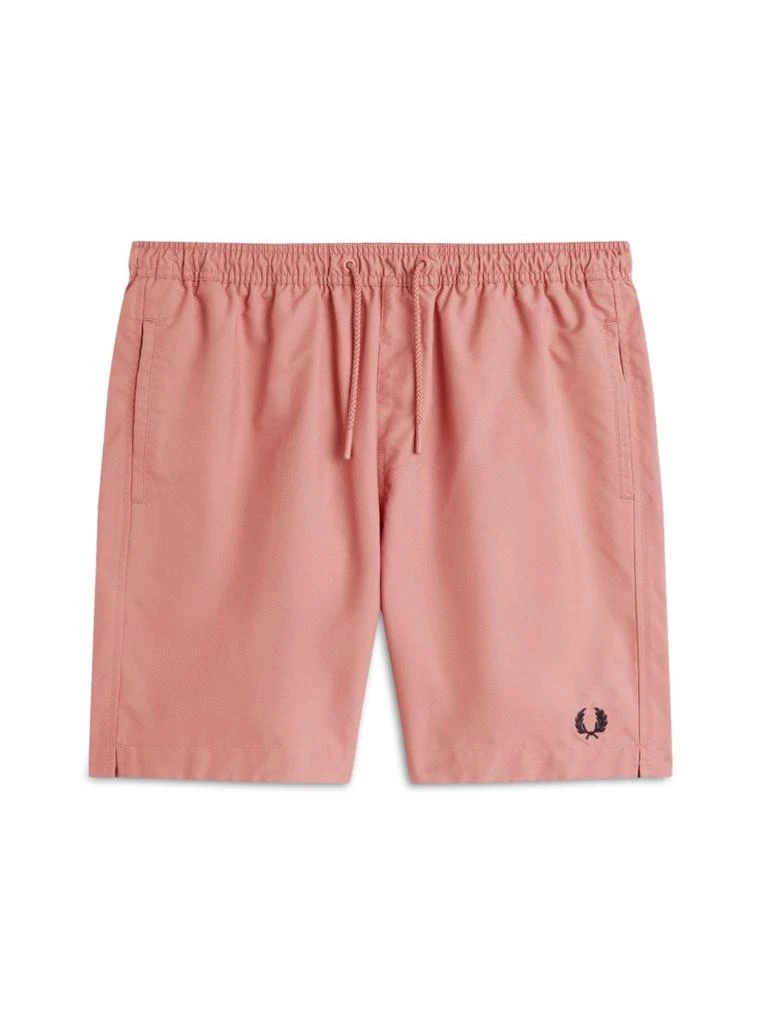 Fred Perry Boxer Swimsuit 1