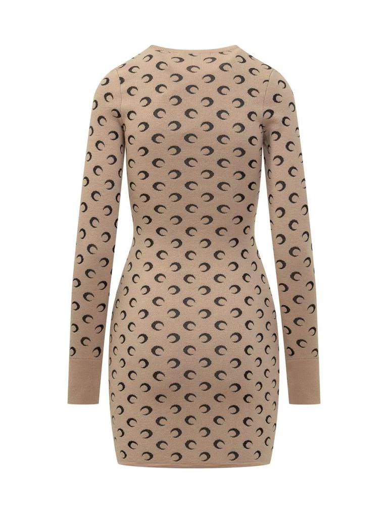 Shop Marine Serre Mini Dress With Logo on Sale at BeyondStyle – Get 34% Off Marine  Serre Mini Dress With Logo with Limited-Time Flash Deals, Exclusive  Discounts, and Special Offers. Enjoy Unbeatable