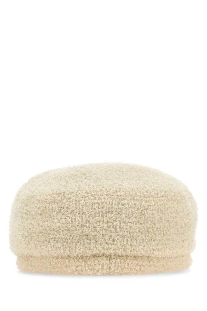 Helen Kaminski Helen Kaminski Hailie Bouclé Designed Beret 3