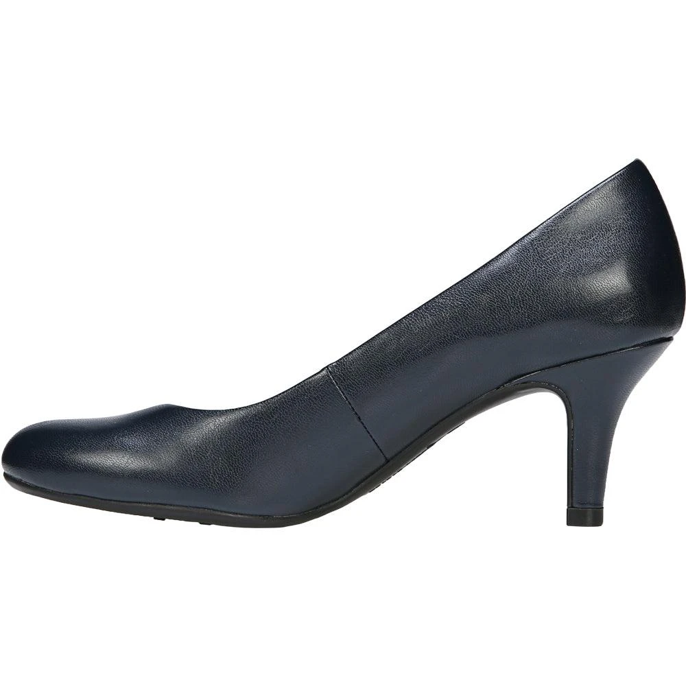 LifeStride Parigi Round Toe Pumps 4
