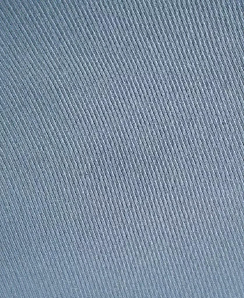 Nautica Solid Cotton Rich Blend Fitted Sheet, Full 3