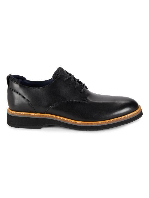 Cole Haan Osborn Leather Derby Shoes 1