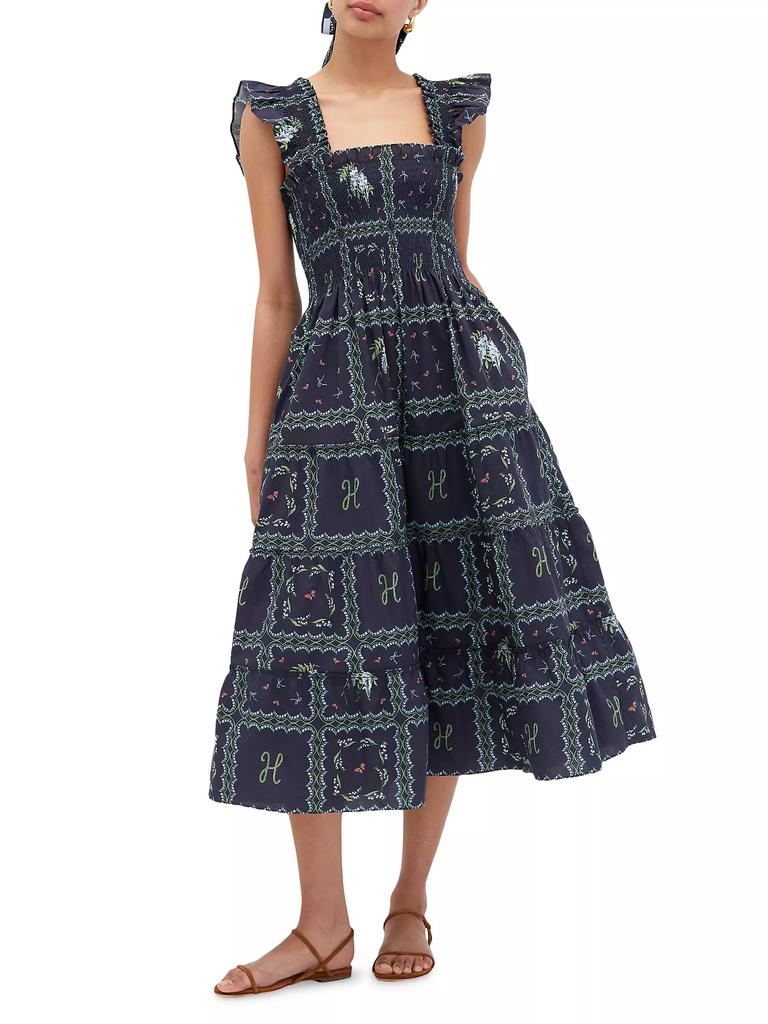 Hill House Home The Ellie Nap Dress