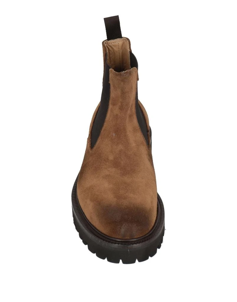CRISCI Ankle boot 4
