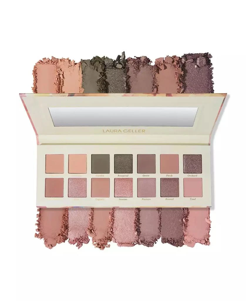 Laura Geller Seasonless Staples Favorite Flowers Eyeshadow Palette 1