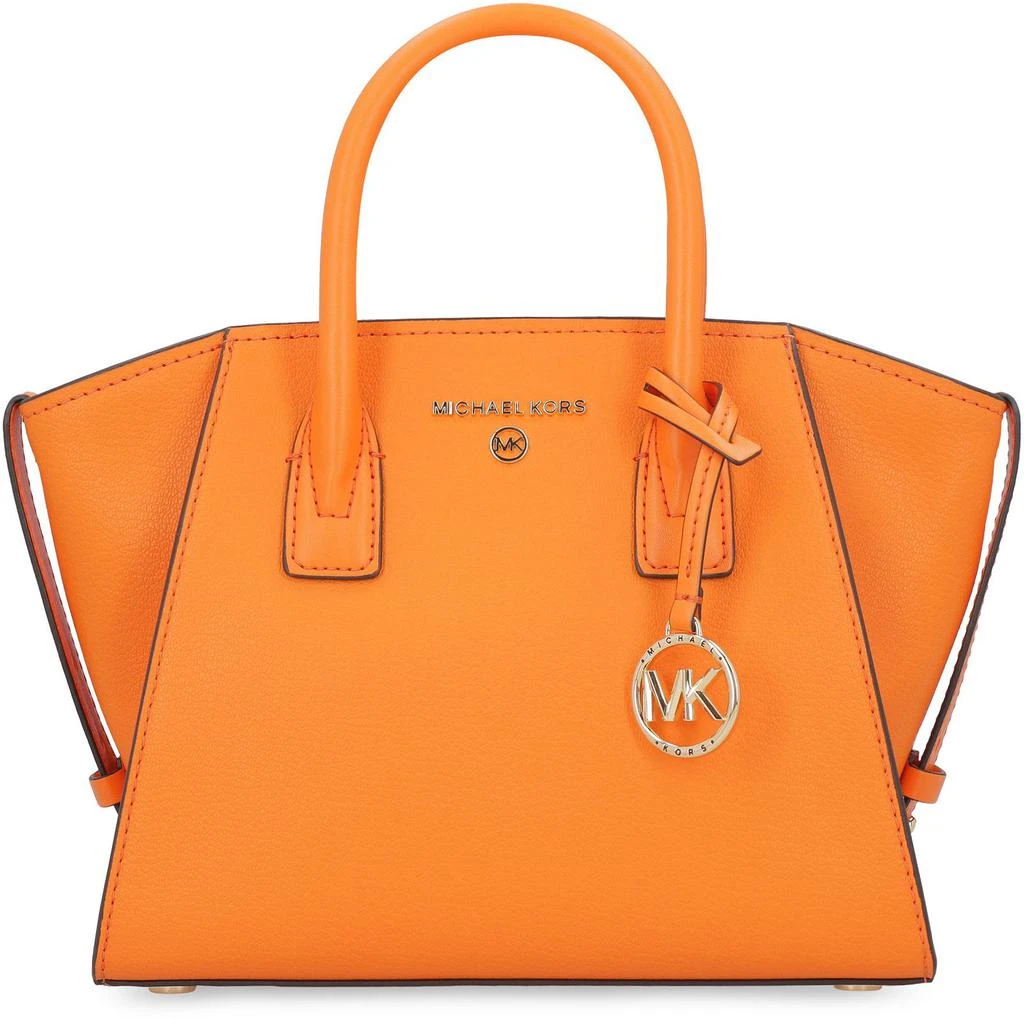 Michael Michael Kors Michael Michael Kors Avril Small Tote Bag 1