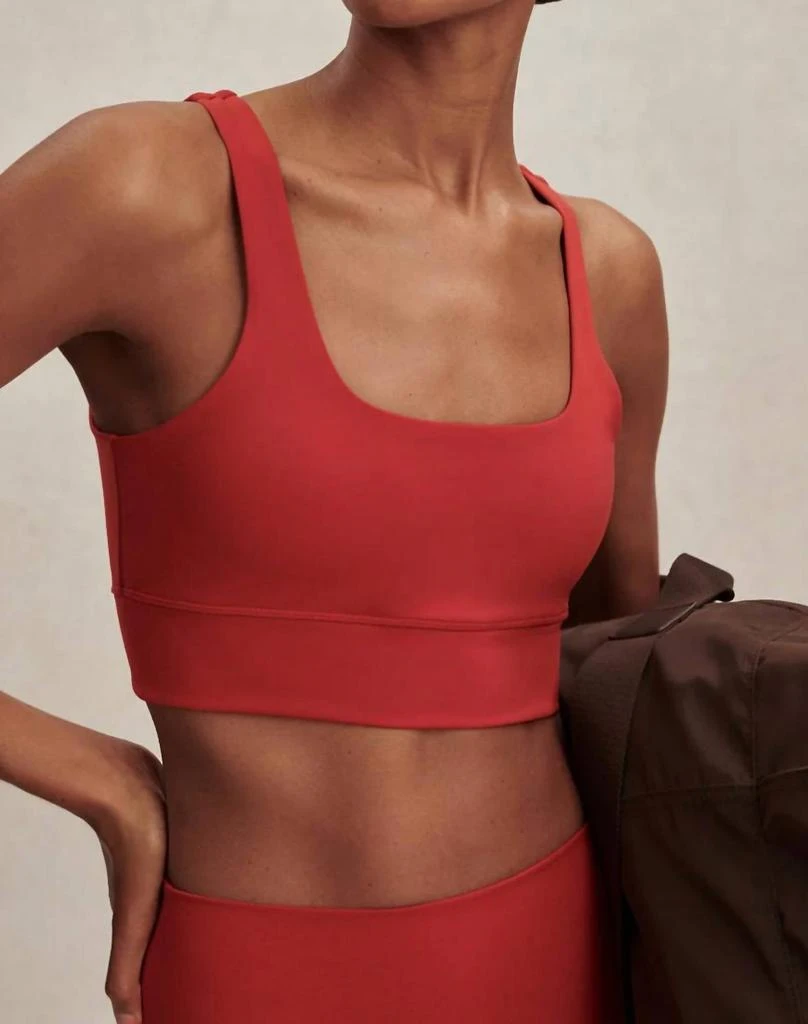 Varley Varley - Freesoft Cori Bra