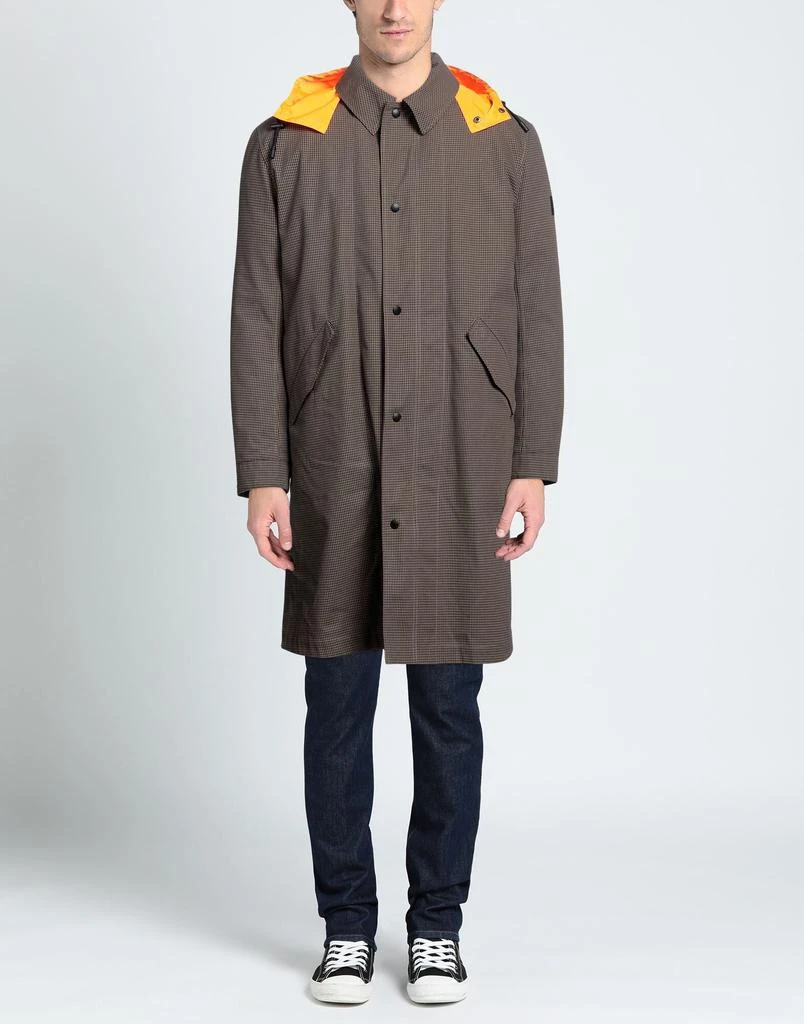 Yves Salomon Shell  jacket 2