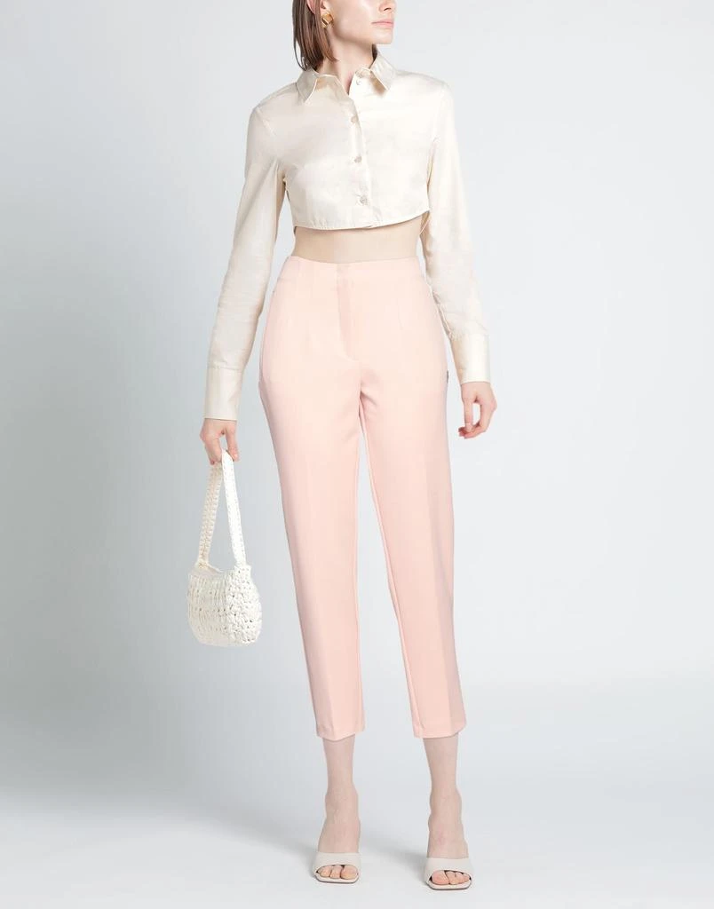 BLUGIRL BLUMARINE Casual pants 2
