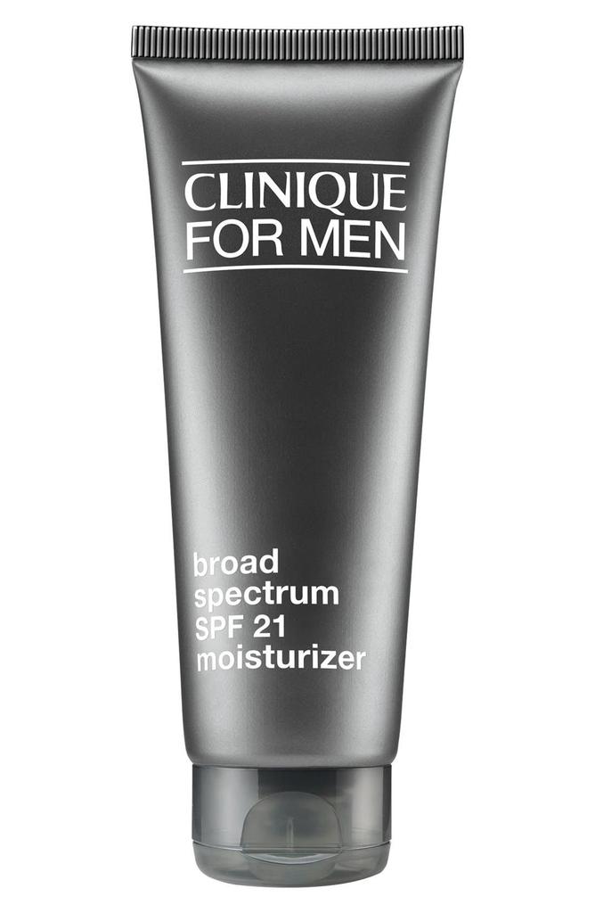 Clinique for Men™ Broad Spectrum SPF 21 Moisturizer