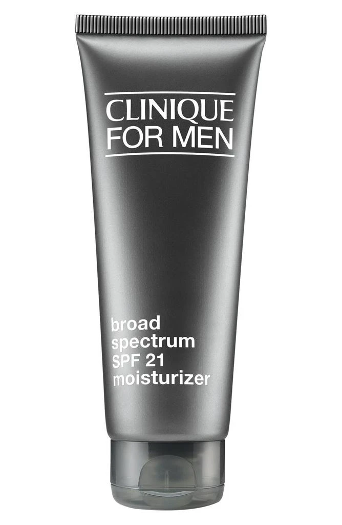 Clinique for Men™ Broad Spectrum SPF 21 Moisturizer 1