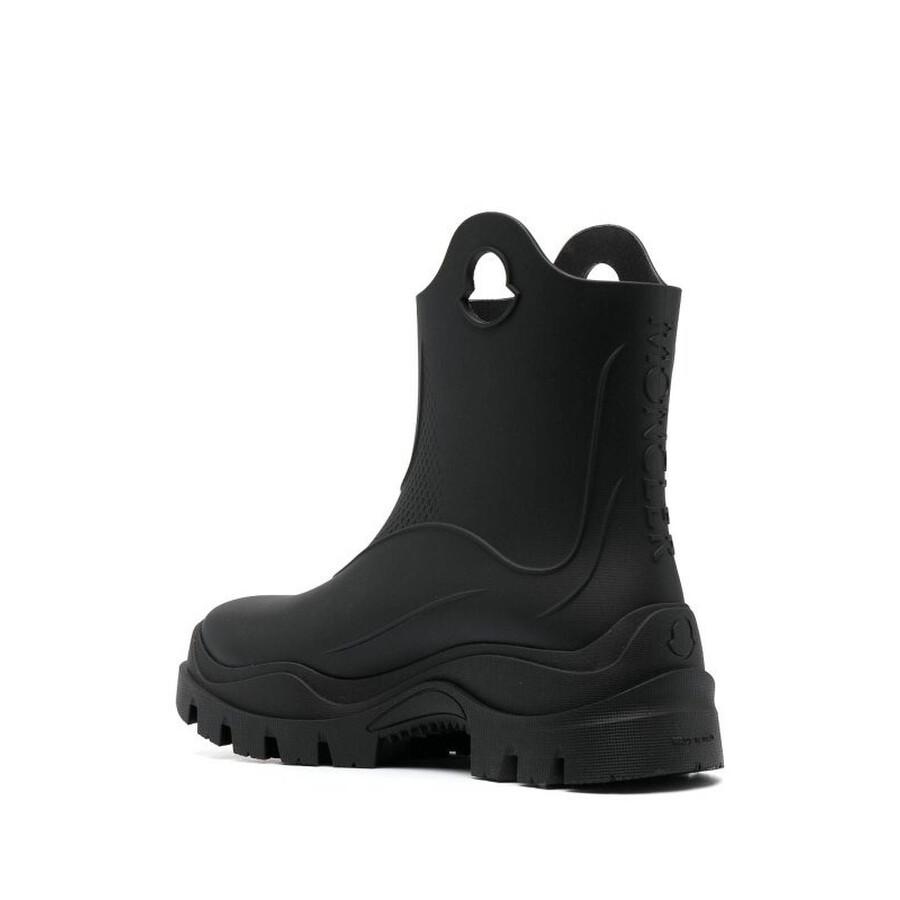 Moncler Misty Classic Rain Boots