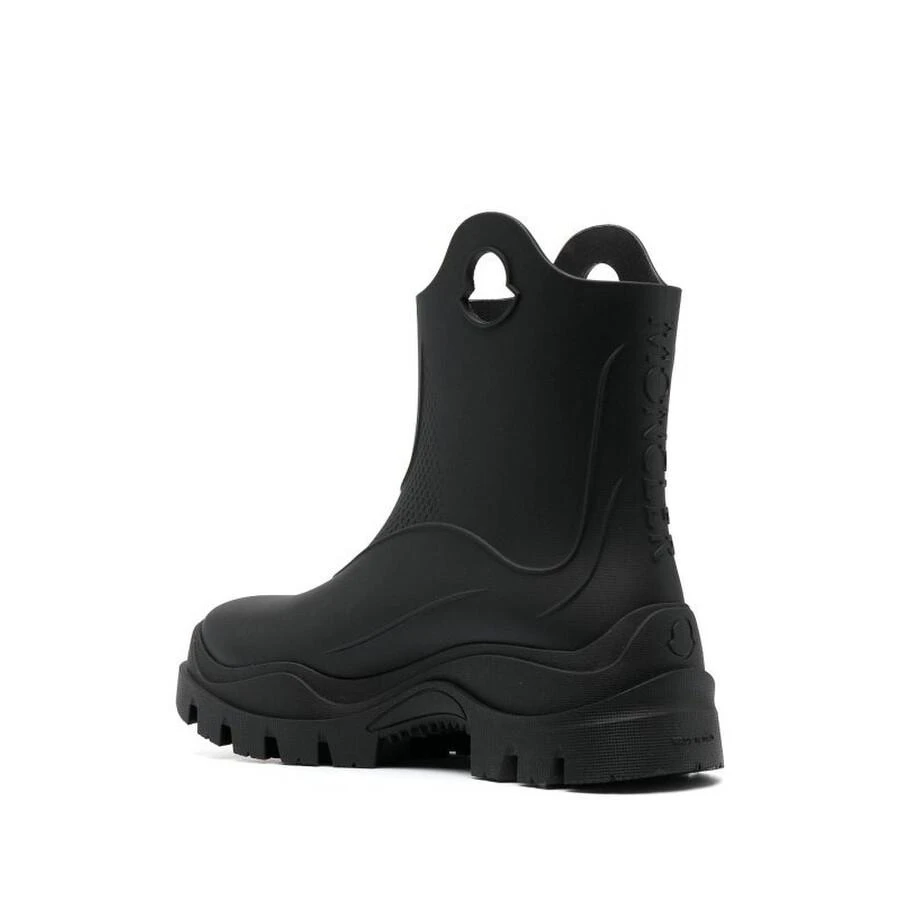 Moncler Misty Classic Rain Boots 2