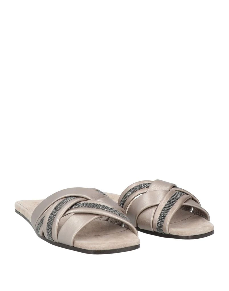 Brunello Cucinelli Sandals 2