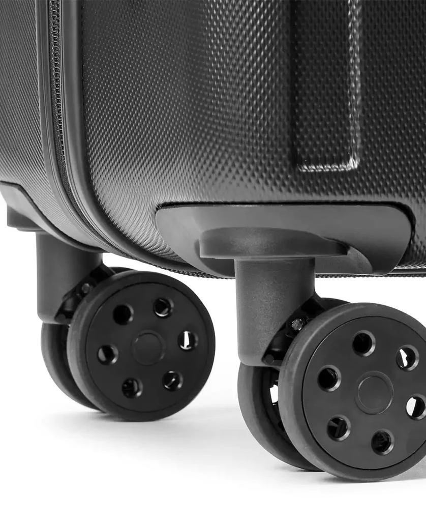 Marc New York by Andrew Marc Lotus 21" Upright Luggage 5