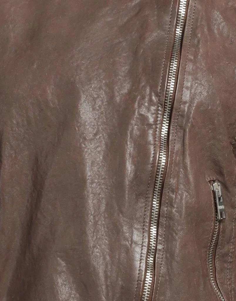 D-FOUR Biker jacket 4