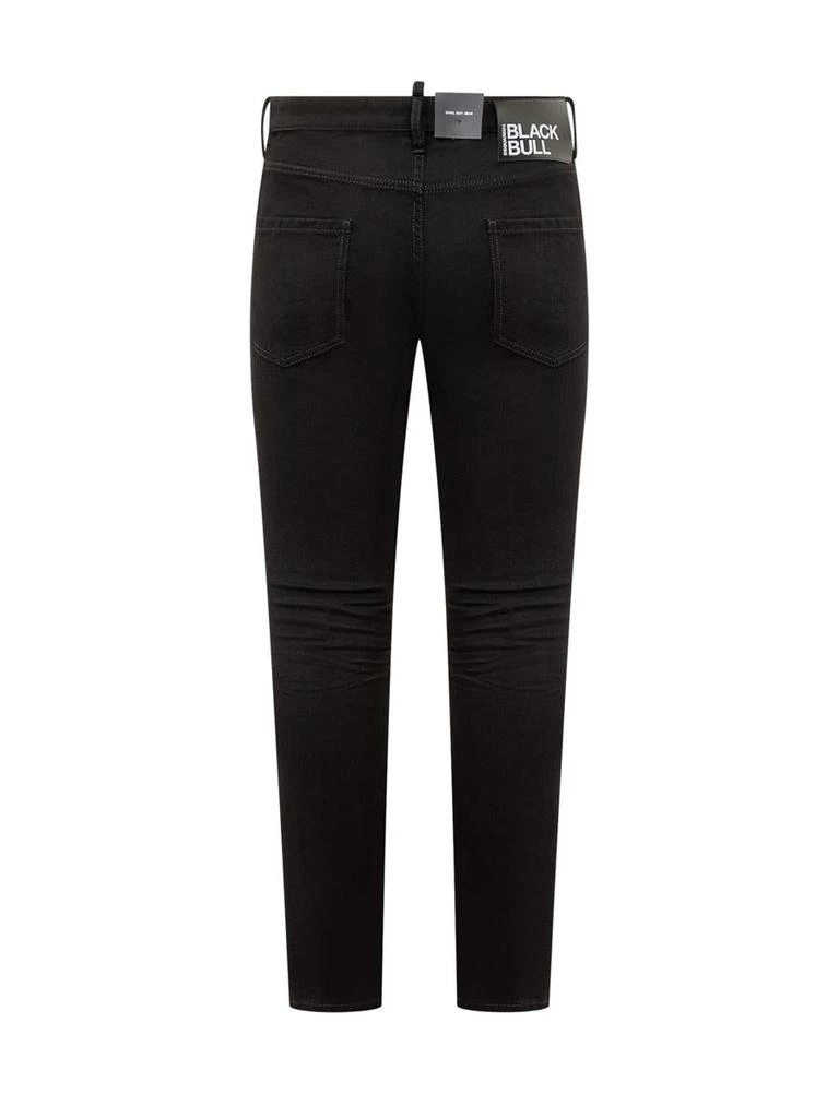 DSQUARED2 DSQUARED2 Cool Guy Jeans 2