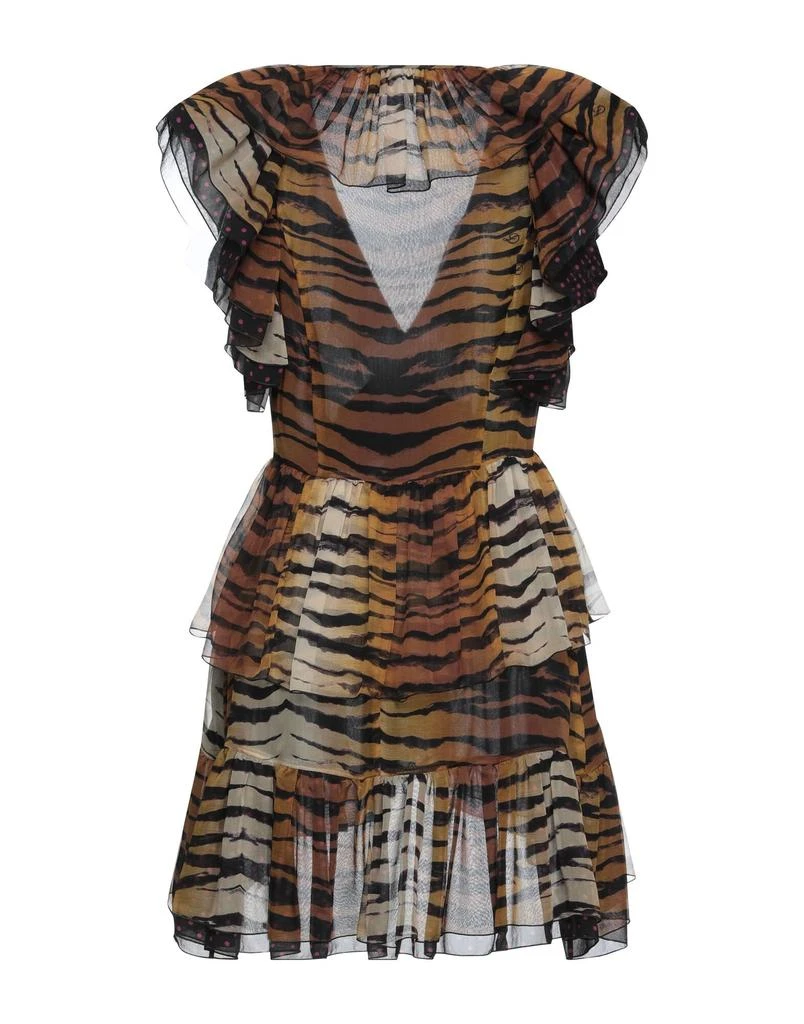 Dundas Short dress 2