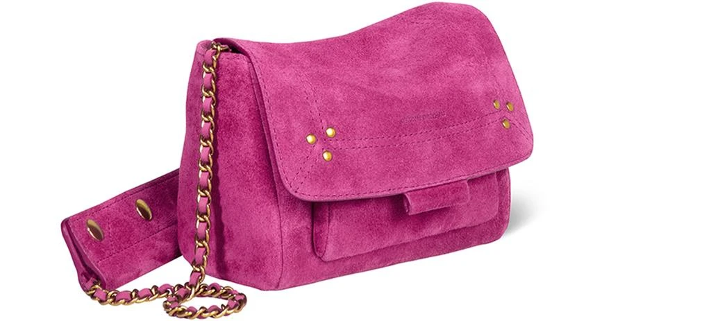 Jerome Dreyfuss Lulu S crossbody bag 3