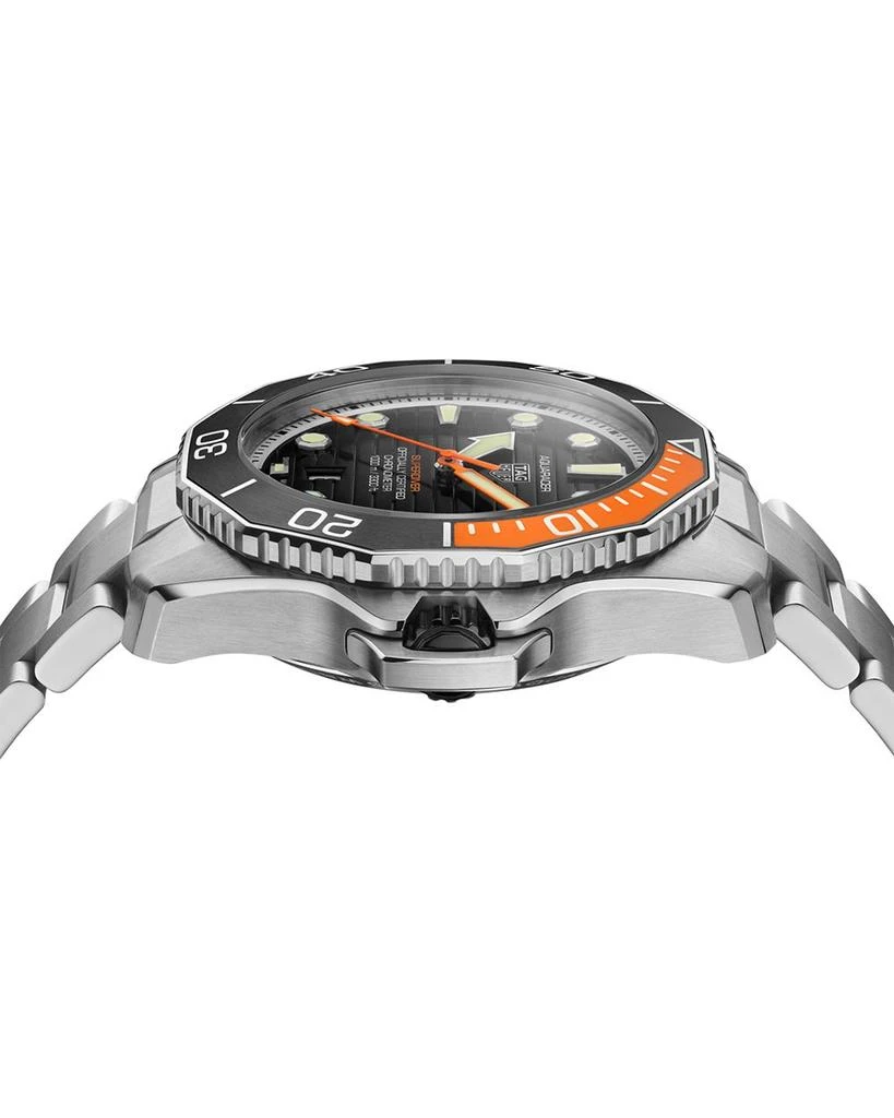 TAG Heuer Aquaracer Professional 1000 Superdiver Watch, 45mm 3