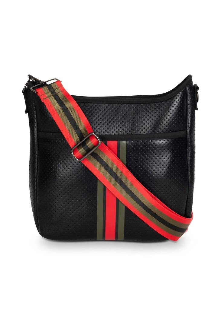 HAUTE SHORE Haute Shore - Women's Blake Neoprene Crossbody Bag 4