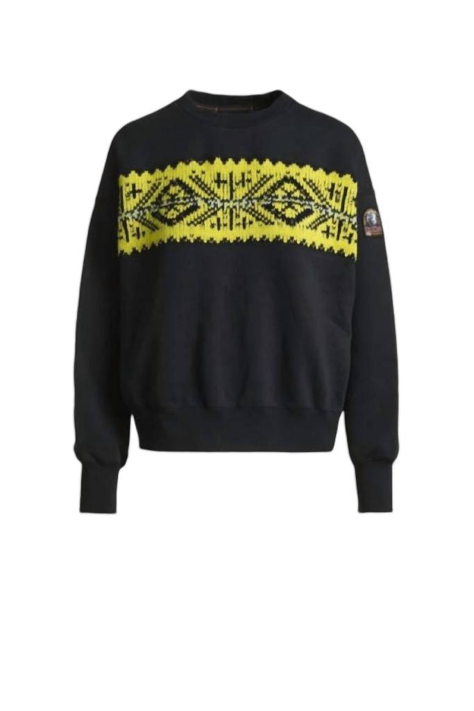 Parajumpers WOMEN'S TAKI KNIT SWEATER