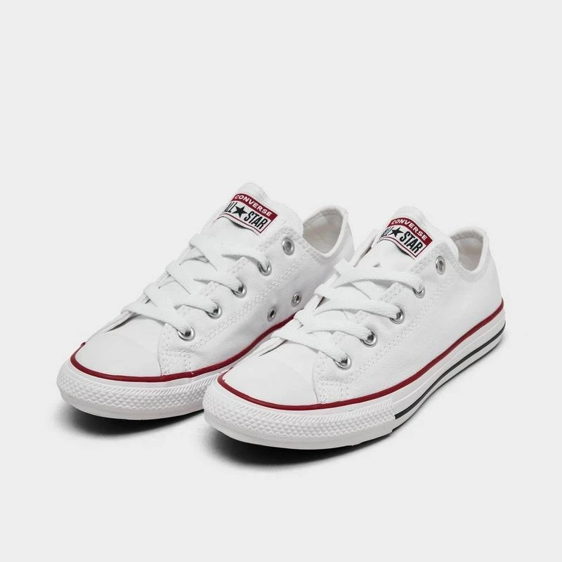 Converse Little Kids' Converse Chuck Taylor All Star Low Top Casual Shoes 2