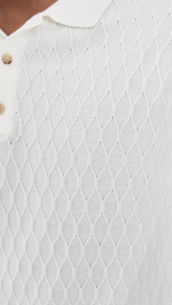 Club Monaco Diamond Polo 5