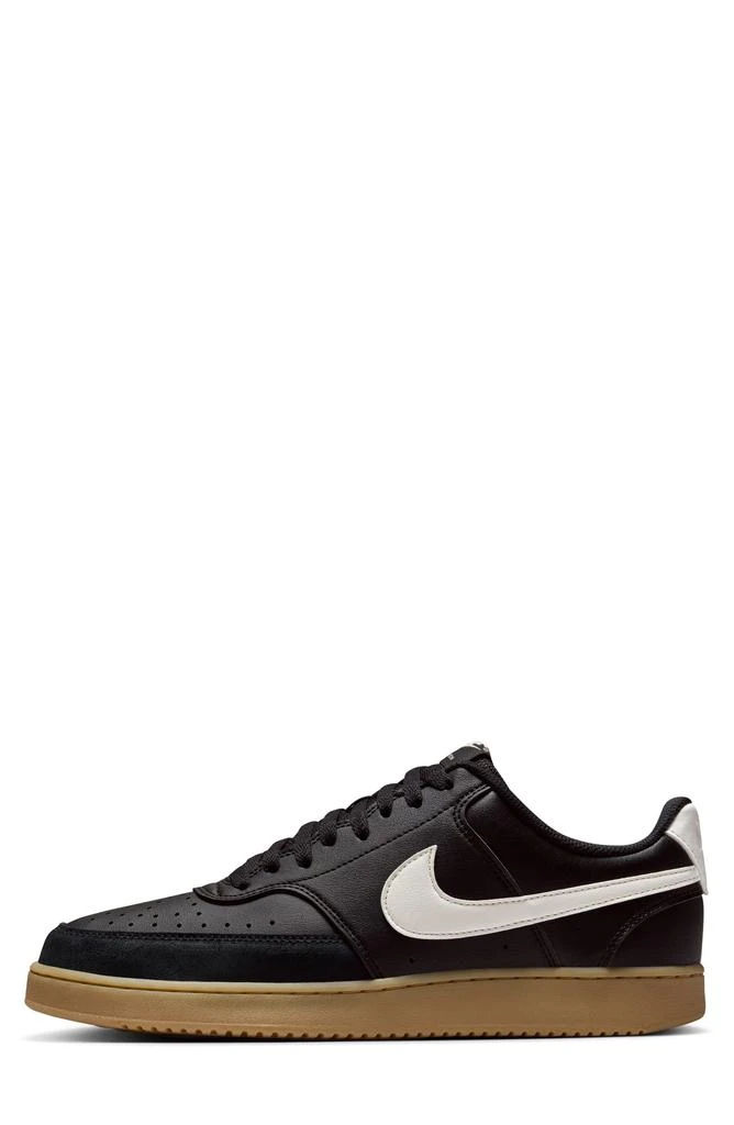 NIKE Court Vision Low Sneaker 3