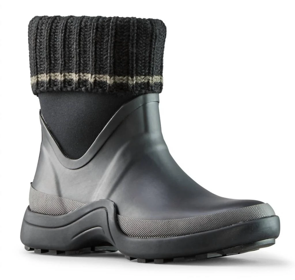 Cougar Women's Raven Rain Boots In Black 2
