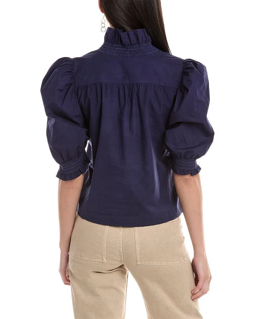 Love The Label Love The Label Zuri Top 2