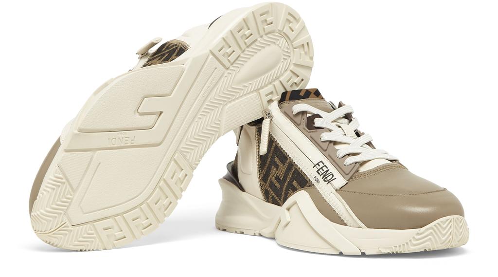 Fendi Fendi Flow sneakers - Casual Shoes - Compare Prices